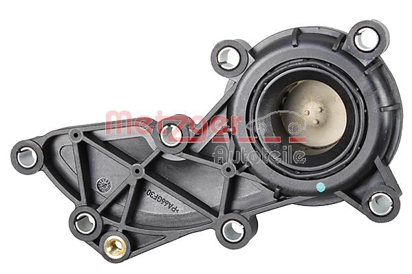METZGER 4006405 Thermostat, Kühlmittel
